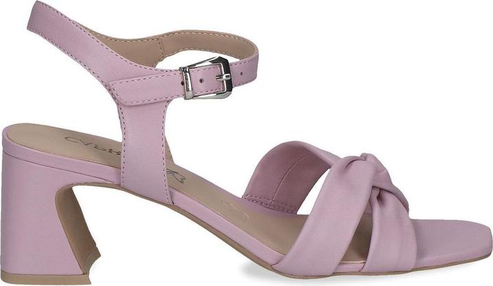 Lavender Nappa