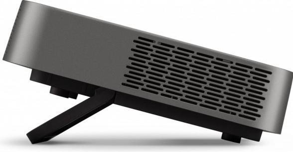 Produktbild Viewsonic PX701 4K (4K, 3200 lm, 1.5 - 1.65:1)
