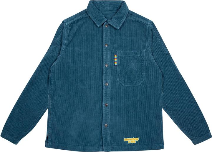 Actual product image Homeboy TIME WARP Hybrid Cord (XXL)