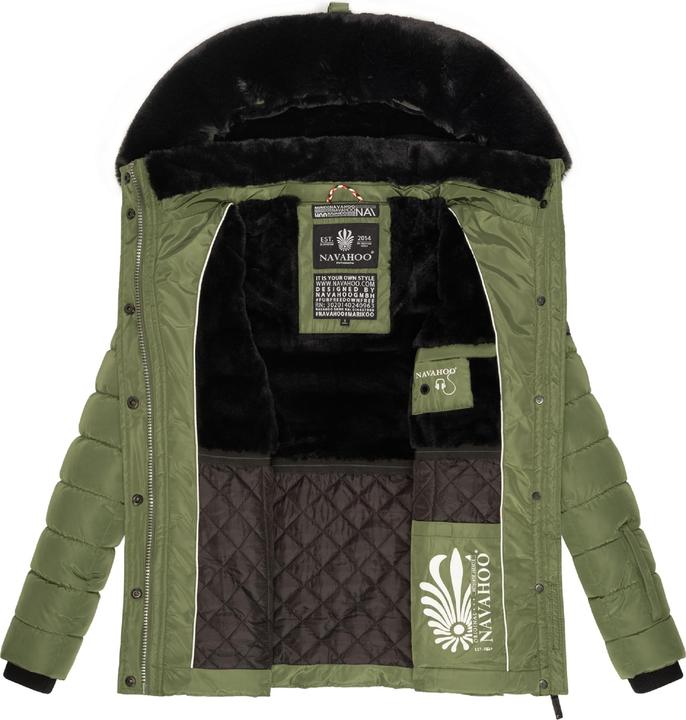 Image du produit Navahoo Milianaa (XXL)