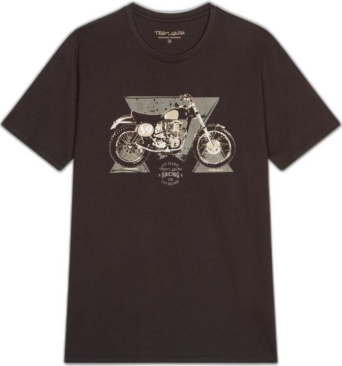Immagine prodotto Teddy Smith t-shirt teddy sith cars (M)