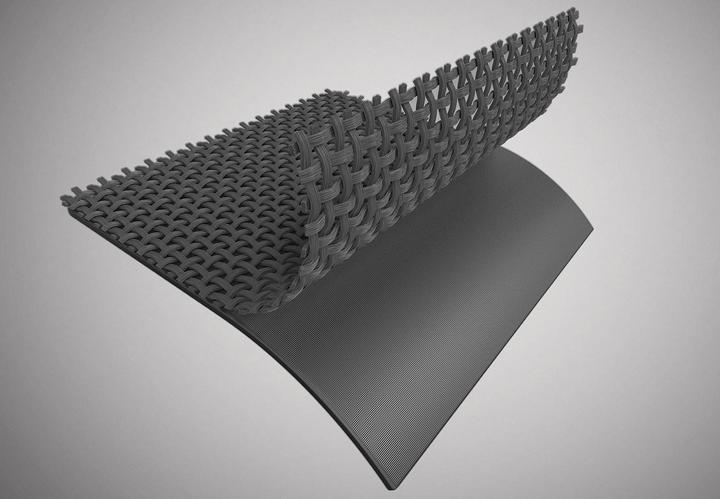 Produktbild Intex PremAire I (100 x 190 cm)