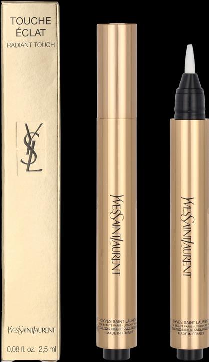 Produktbild Yves Saint Laurent Touche Eclat (2 Ivoire Lumiere)