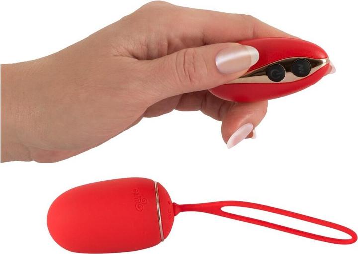 Produktbild Sweet Smile Remote Controlled Love Ball