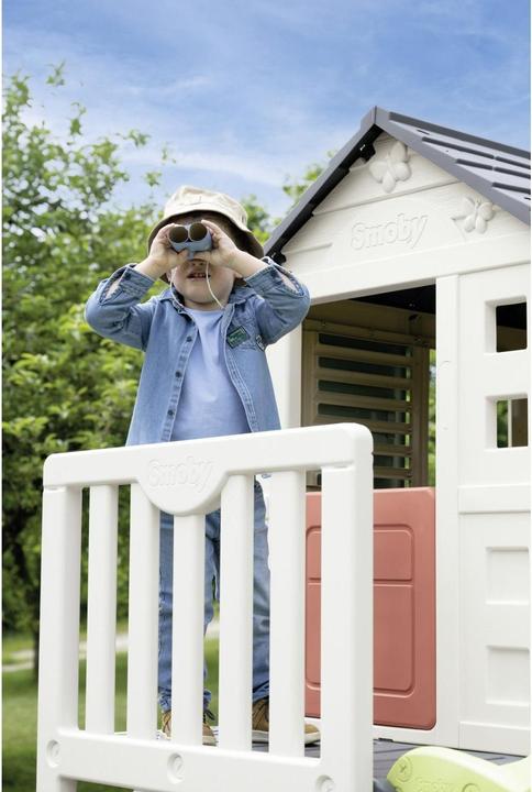 Produktbild Smoby Life Spielhaus Stelzen