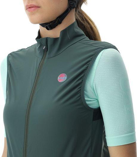 Immagine prodotto UYN Ultralight Fahrrad Windweste (L)