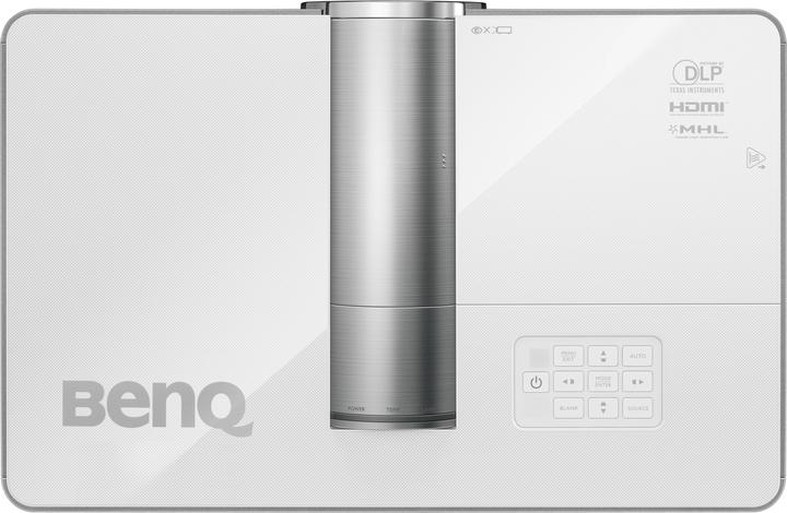 Produktbild BenQ Mh760 (Full HD, 5000 lm, 1.15 - 1.5:1)