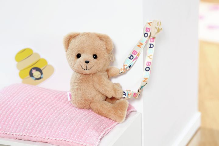 Produktbild Zapf Creation BABY born Bär Bärentasche
