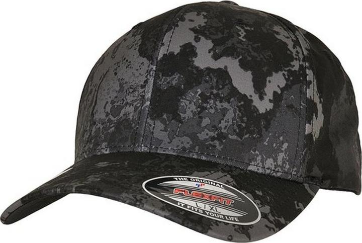 Image du produit Flexfit - Casquette de baseball VEIL - Adulte (L, XL)