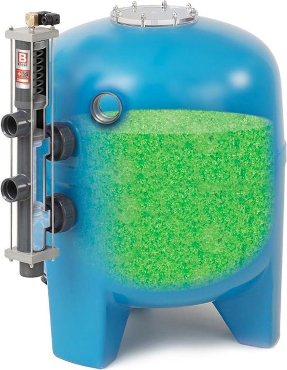 Produktbild Dryden Aqua AFM-NG Minibag