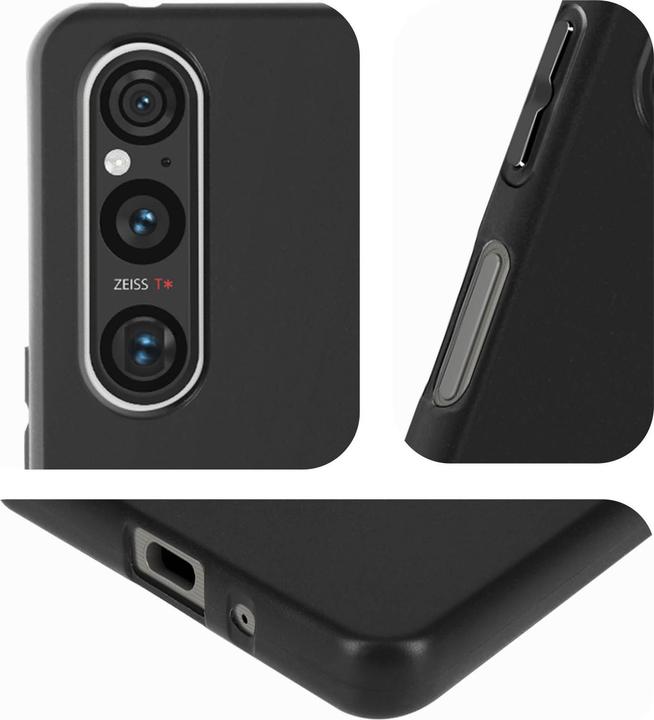 Image du produit Avizar Housse en gel Series (Sony Xperia 1 V)
