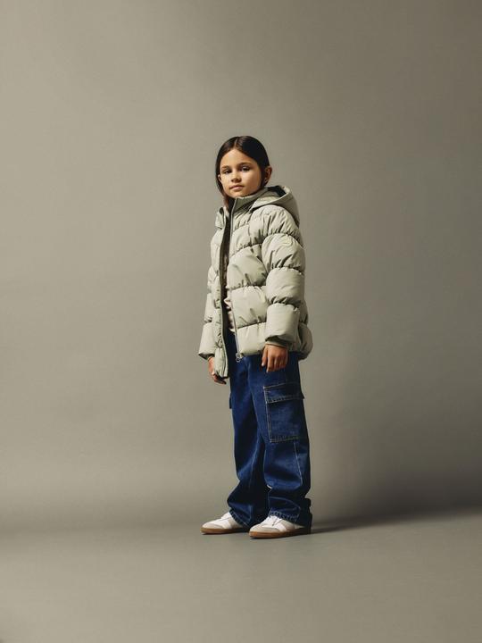 Produktbild Name it Puffer Jacke (122)