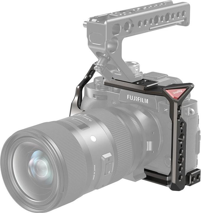 Image du produit SmallRig Cage for FUJIFILM X-T3 Camera CCF2800