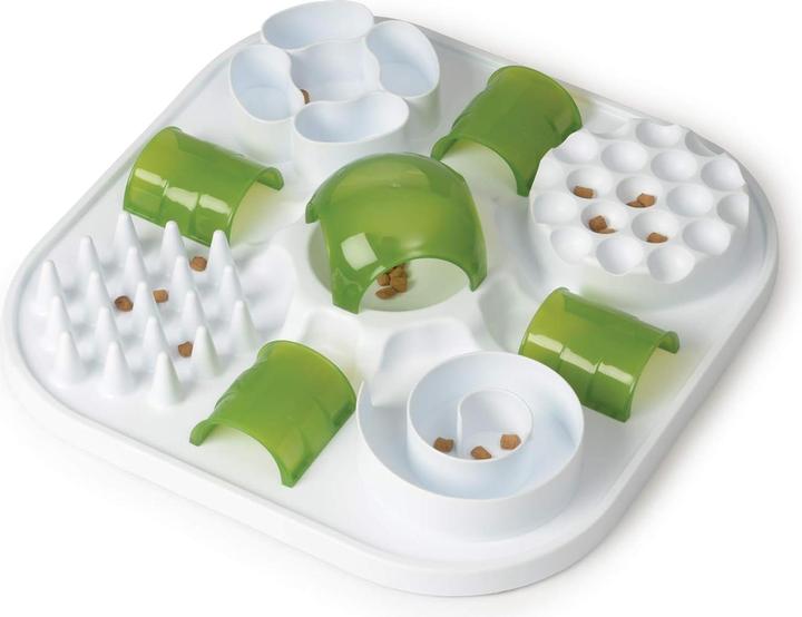 Image du produit Catit Treat Puzzle (Jouets avec herbe à chat)
