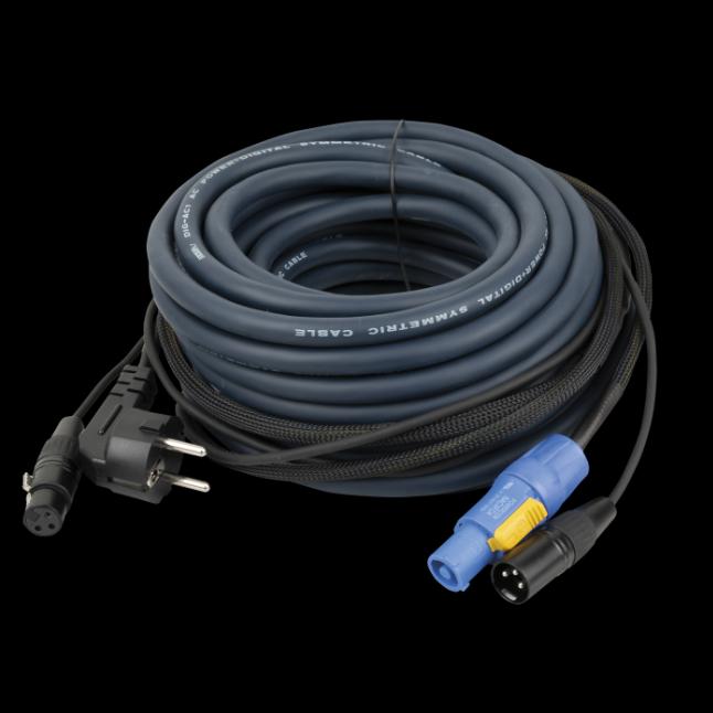 Produktbild DAP-Audio Fp10 (20 m, XLR)