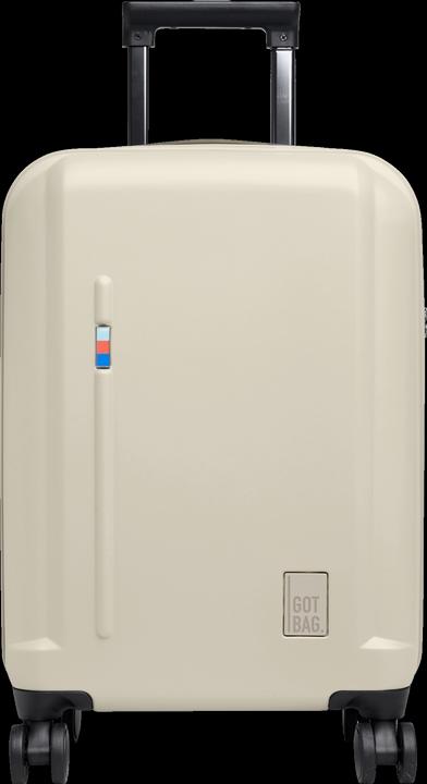 Produktbild GOT BAG Koffer & Trolley Re:Shell Cabin 2.0 (31 l, Handgepäck (bis 50l))