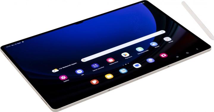 Produktbild Samsung Galaxy Tab S9 Ultra (5G, 14.60", 512 GB, Beige)