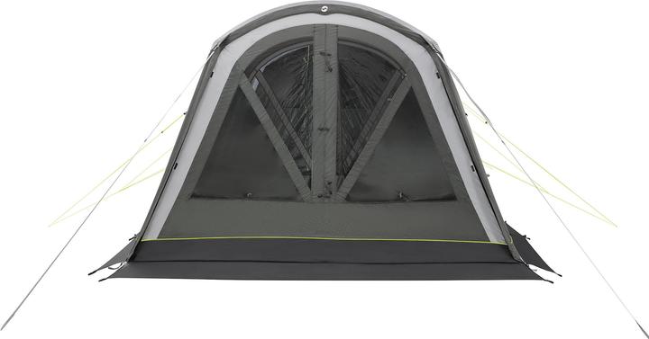 Produktbild Outwell Flagstaff 5 Air (Tunnelzelt, 26.70 kg, 5 Personen)