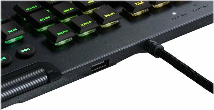 Actual product image Logitech G G815 (CH, Cable)