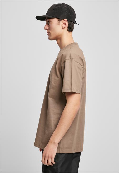 Actual product image Urban Classics Heavy Oversized Tee (S)