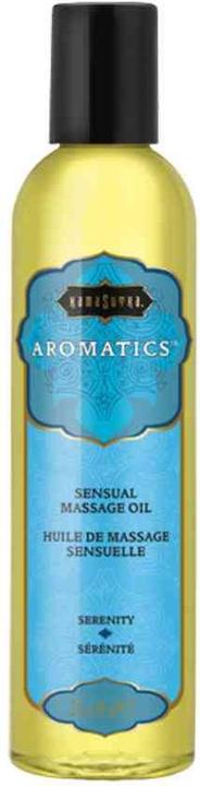 Produktbild Kamasutra Aromatics (236 ml)