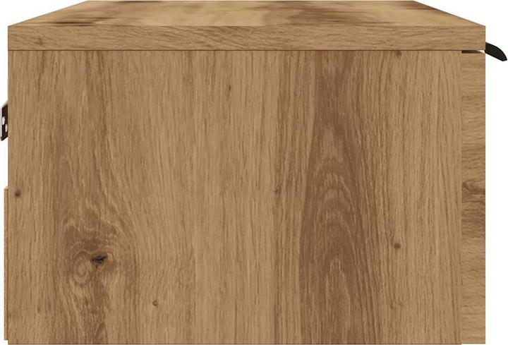 Actual product image VidaXL Wandschrank -Optik (68 x 30 x 20 cm)