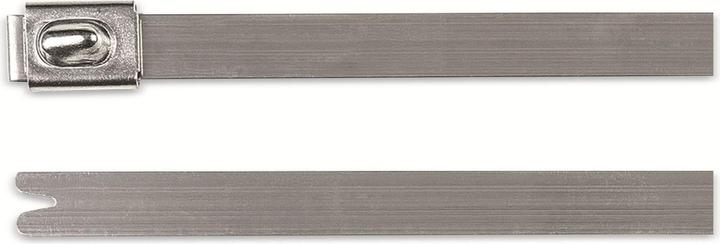Image du produit HellermannTyton Colliers de serrage (Serre-câbles métalliques, 362 mm, 1 pcs)