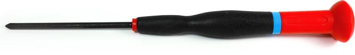 Actual product image Cimco Electronic cross-recess screwdriver, PH000 x 40 mm (Phillipps cross recess (PH))