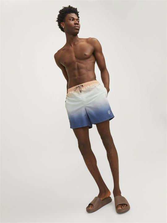 Actual product image Jack & Jones Regular fit swim shorts Swim shorts (XXL)