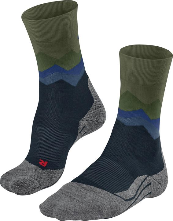 Produktbild Falke TK2 Explore Herren Trekking Socken (39 - 41)