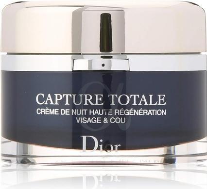 Actual product image Dior Capture Totale (60 ml, Night cream)