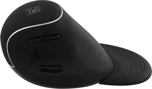 Produktbild T'nB TNB ERGO Line Mini Wireless Mouse (Kabelgebunden)