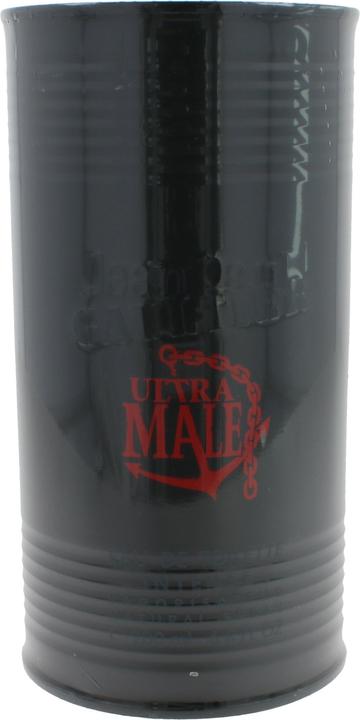 Produktbild Gaultier Ultra Male Intense (Eau de Toilette, 200 ml)