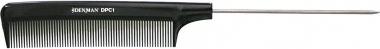 Produktbild Denman Carbon Metallnadelkamm DC6