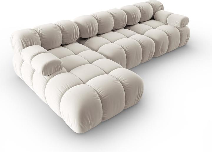 Actual product image Micadoni Bellis (Corner sofa)