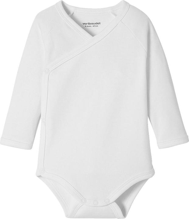 Actual product image Vertbaudet Bodie (68)