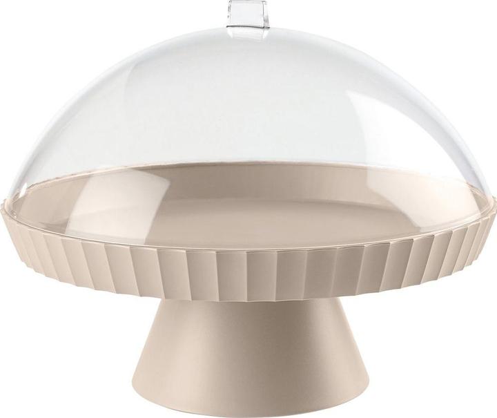 Image du produit Blim Plus Plat sur pied Agora avec cloche et pelle à gâteau ø 30 cm