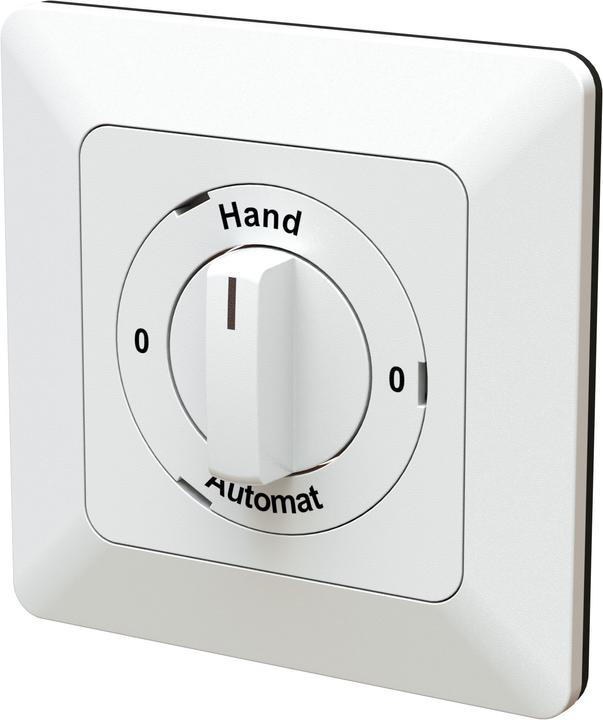 Image du produit Modino priamos Commutateur rotatif UP 0-Man-0-Auto