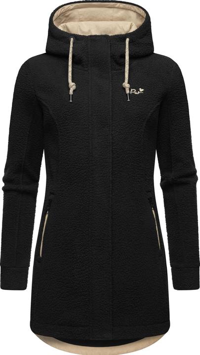 Immagine prodotto Ragwear Letti Teddy-Fleece (M)