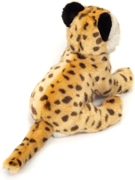 Actual product image Teddy Hermann Cheetah 26 cm (23 cm)