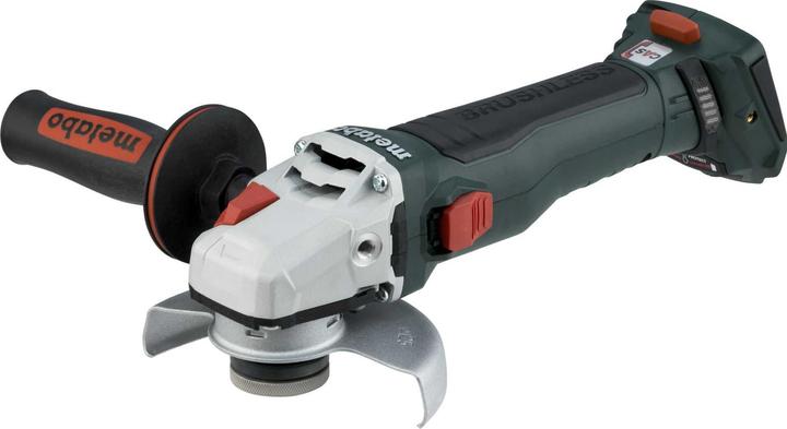 Actual product image Metabo WB 18 LT BL 11-125 Quick (125 mm)