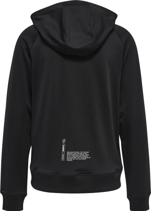 Produktbild hummel Gg12 Training Hoodie Woman (M)