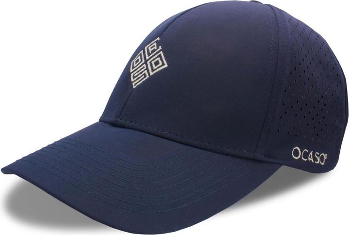 Ocaso Knives Ocaso Cap Blau