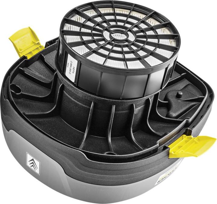 Actual product image Kärcher T11/1 Classic (Wet dry vacuum cleaner)