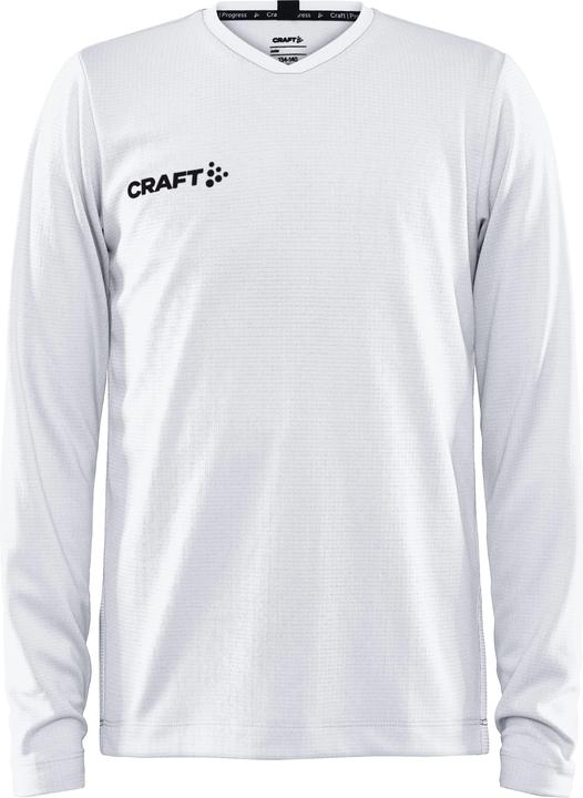 Actual product image Craft Progress LS Basket Jersey JR (146)