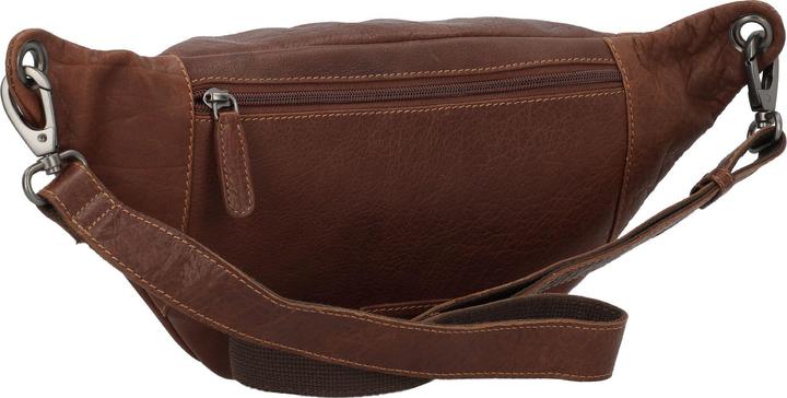 Produktbild Jack kinsky Porto Gürteltasche Leder 30 cm