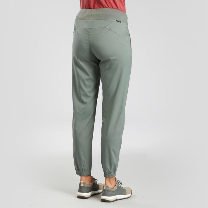 Actual product image Quechua Pantalon NH100 Femme (31)