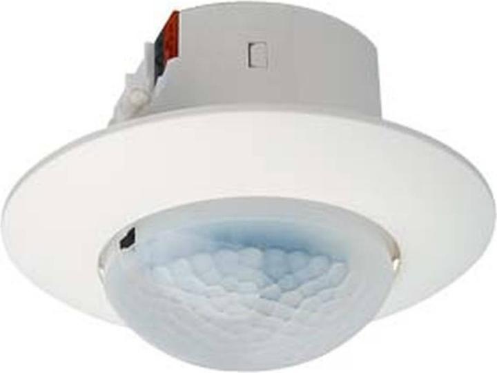 Image du produit Siemens Détecteur de présence KNX DESK UP 258D12 avec capteur de luminosité (4 m)