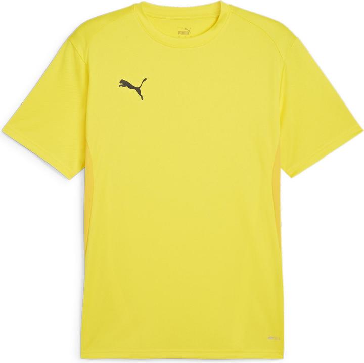 fasteryellowpumablacksportyellow