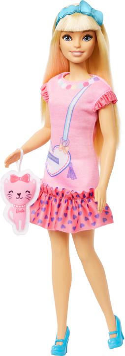 Immagine prodotto Barbie La Mia Prima Malibu